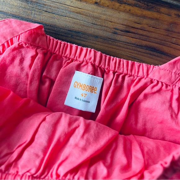 Star Fish/Floral matching Set - Picture 8 of 9